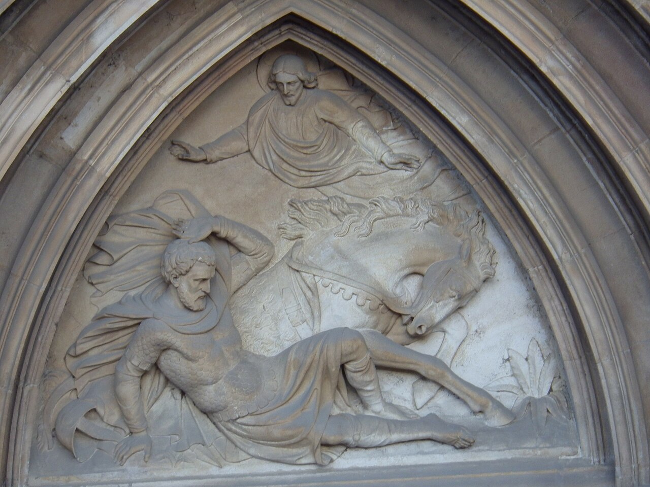 Église Saint-Paul de Lyon 